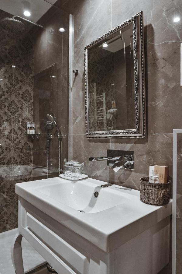 Garni Hotel Barut Šabac Esterno foto